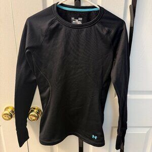 Under Armour Women's Baselayer